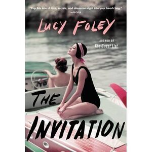 The Invitation -- Lucy Foley